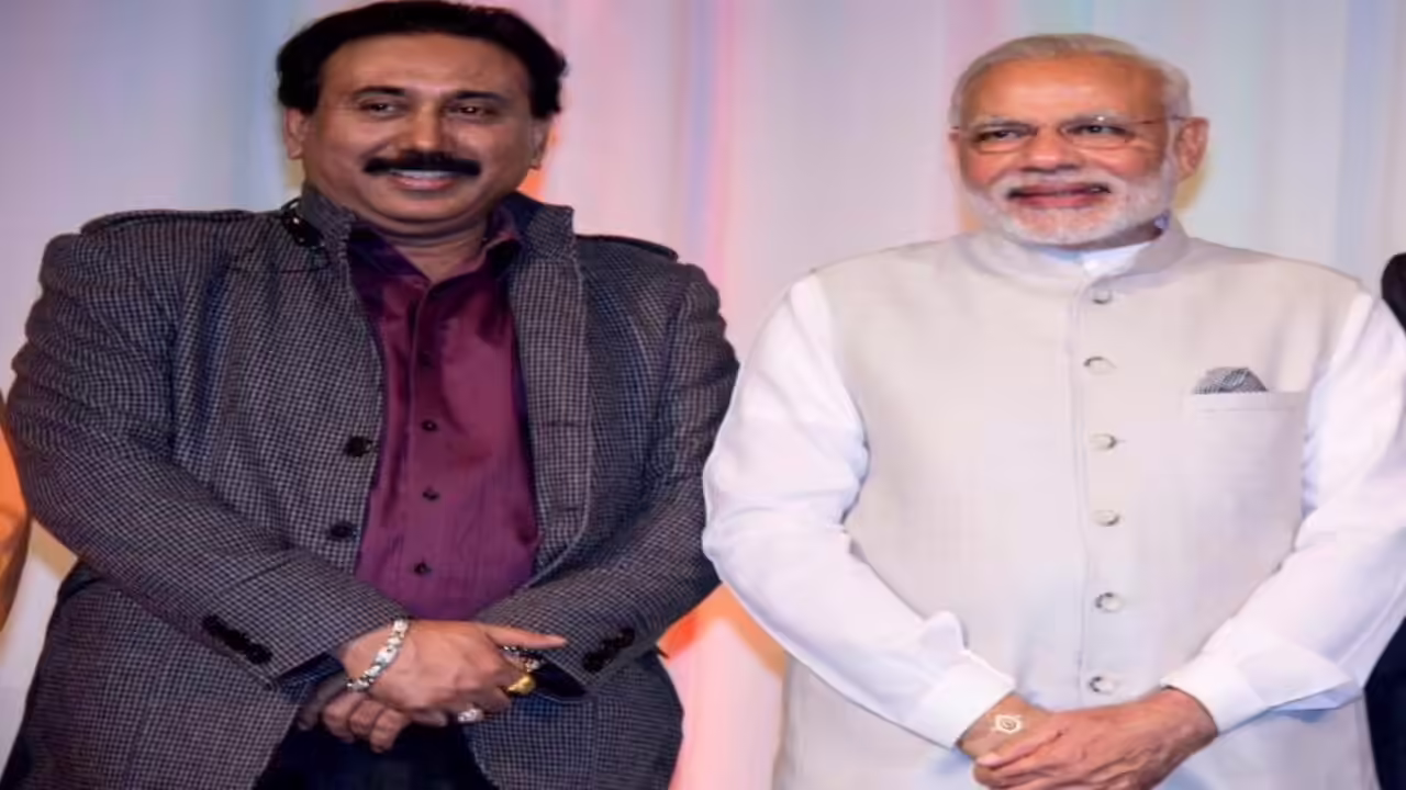 Silicon Valley veteran Rahul Roy plans summit to get Bengal AI-ready