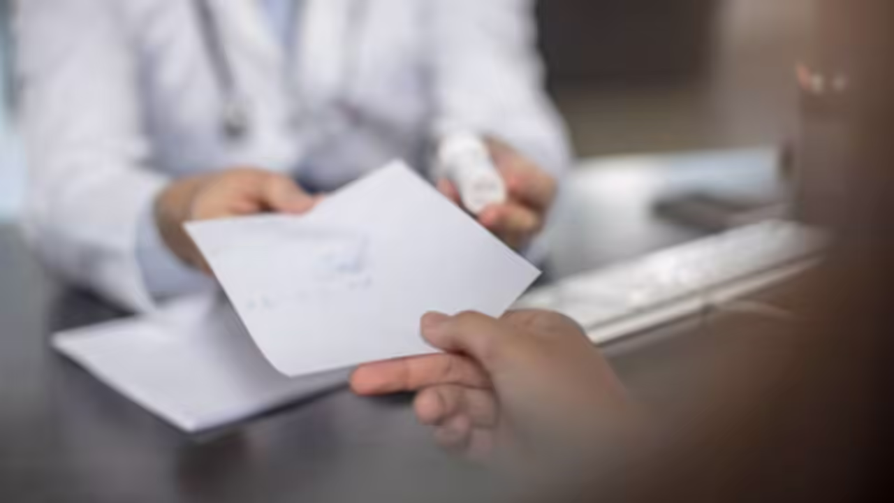 Where's the doctor's note? Germany tightens workplace rules, no more sick leaves over call or textGermany is tightening its sick leave policy, requiring a doctor's note from day