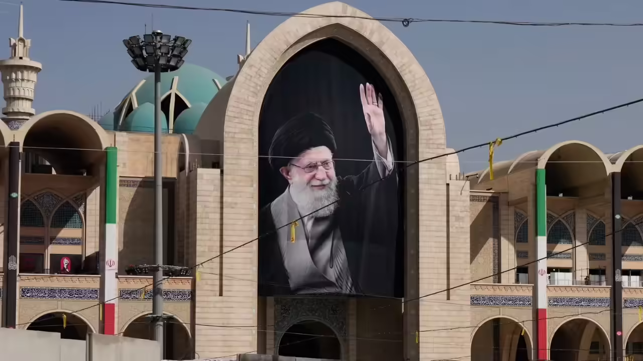 131 days, 4 coffins, 6 days: Full itinerary of slain Supreme Leader Ali Khamenei