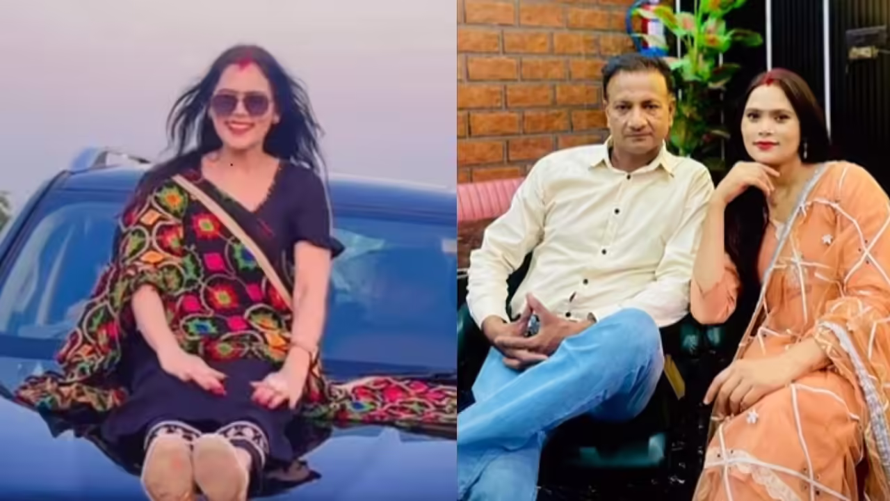 मेरठ, उत्तर प्रदेश में एक चौंकाने वाली घटना सामने आई है, जहाँ 45 वर्षीय सोशल मीडिया इन्फ्लुएंसर और ब्यूटीशियन, निशा चौहान की उनके पति प्रदीप द्वारा कथित तौर पर हत्या कर दी गई।