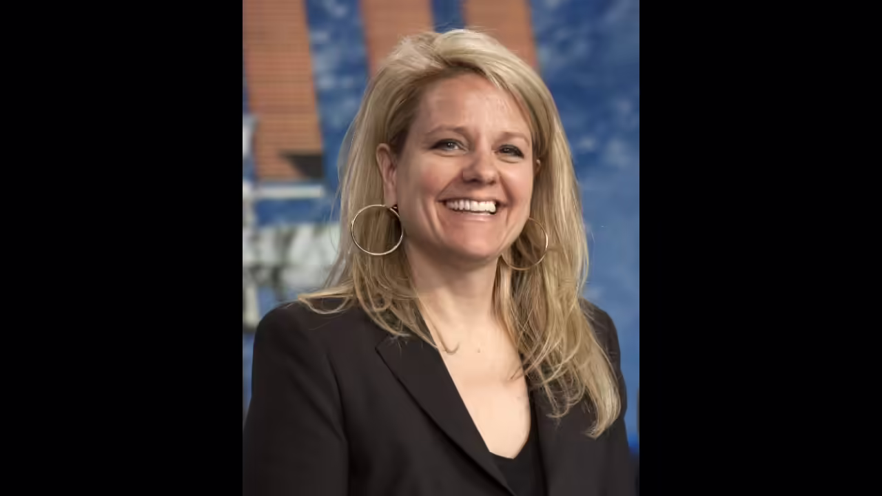 SpaceX president to donate company stock to Trump Accounts; Katie Miller does the '$325 million' math