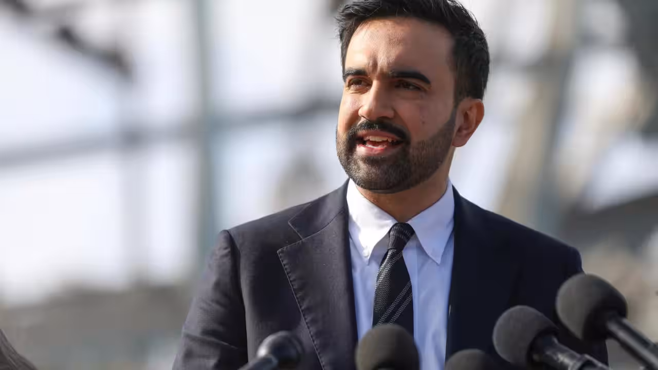 New York City Mayor Zohran Mamdani announces 'Click-To-Cancel' rules that tells Netflix, Amazon, Disney, and other companies: Make sure customers can...New York Mayor Zohran