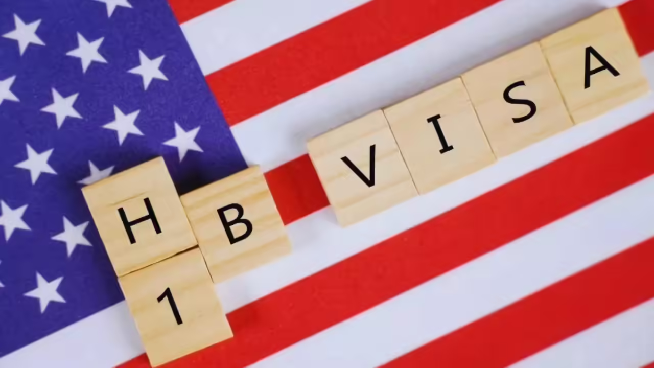 H-1B update: No second lottery, USCIS says it has received enough petitions for FY 2027
