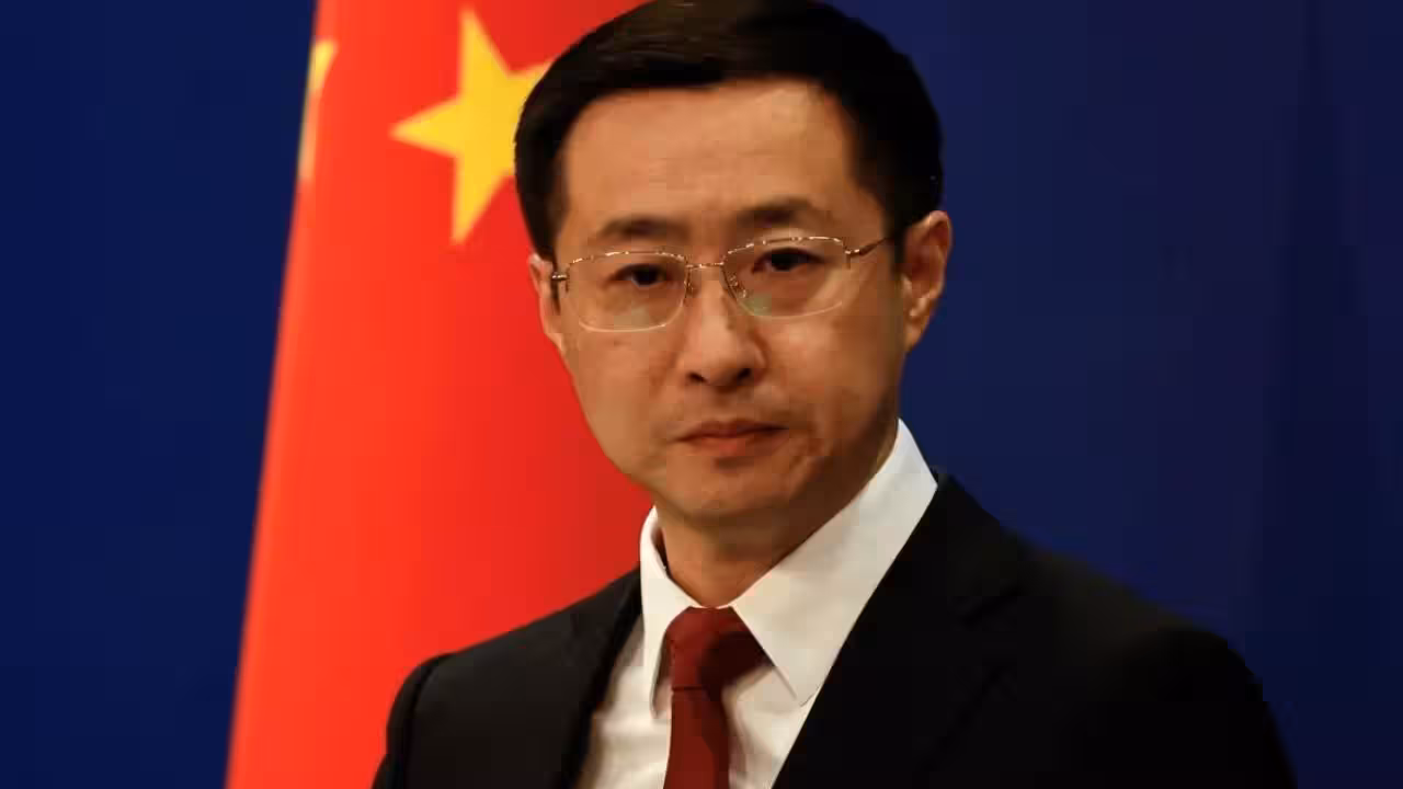 China slams new US visa curbs, warns of reciprocal actionUnder the new Department of Homeland Security (DHS) regulations, F visas for international students, J visas for cultural