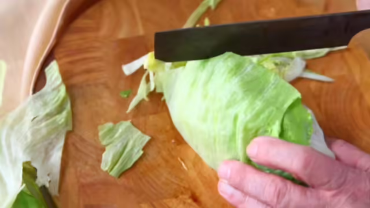 Explained: Why are US food joints removing lettuce from menus