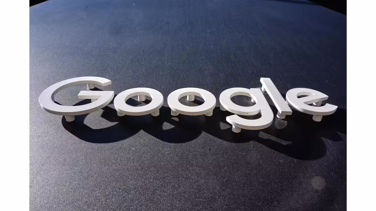 Google employees' Union president gives what is called 'never-before-delivered' petition to CEO Sundar Pichai; says: Make no mistake that this is a company that is...