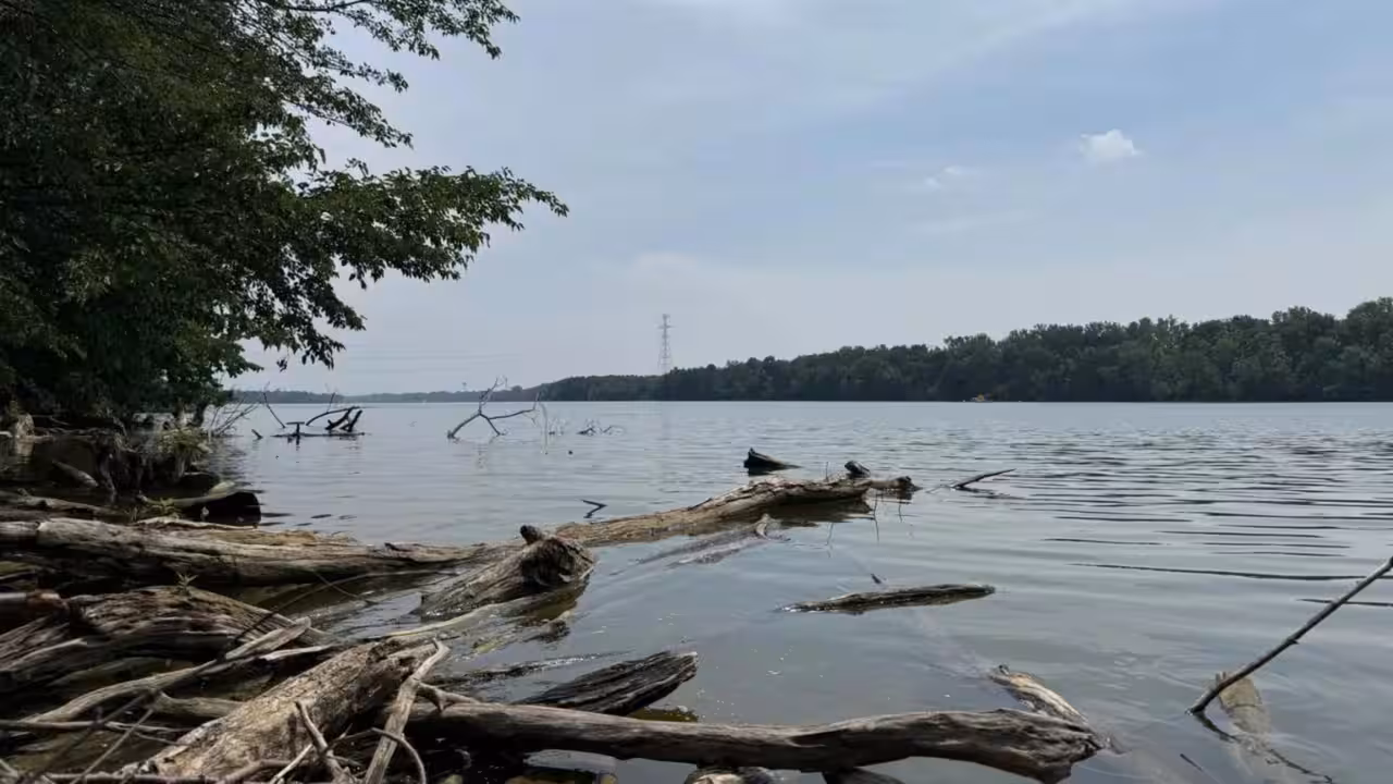 Five dead in Ohio river after rescue attempts turn tragic; two children survive