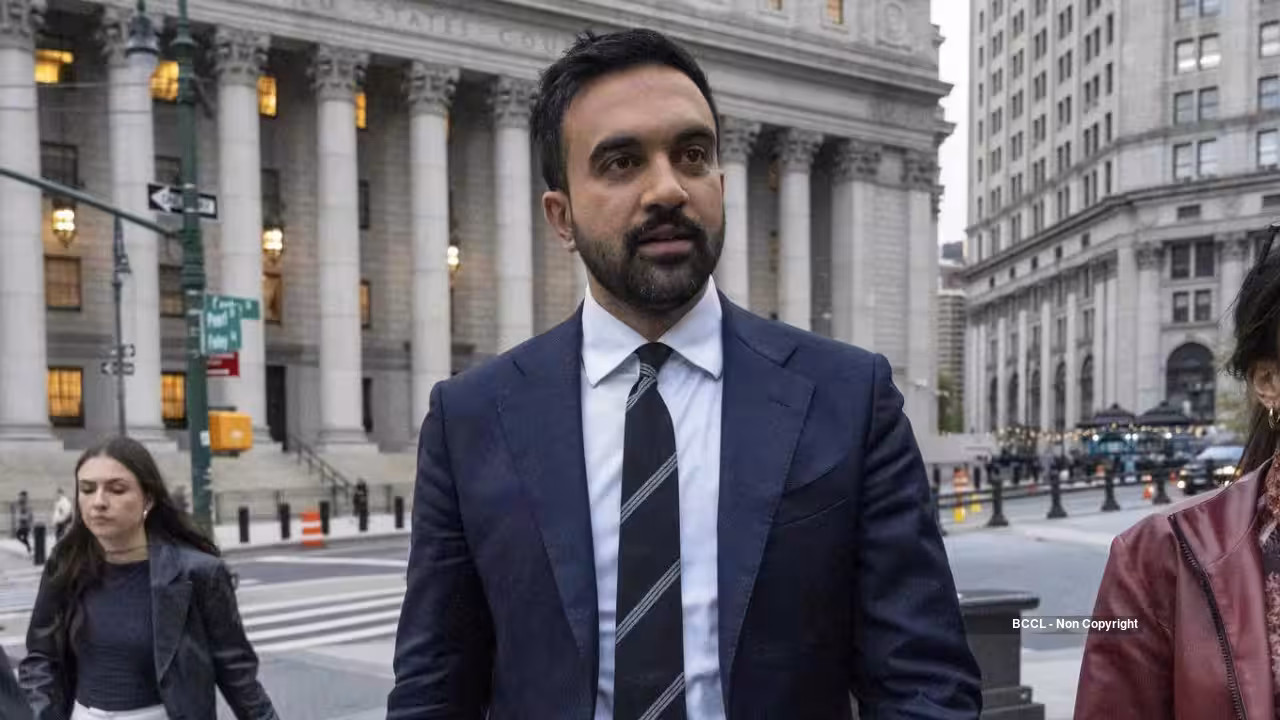 NYC Upper West Side stabbing: Zohran Mamdani reveals disturbing details of 'hateful' attack