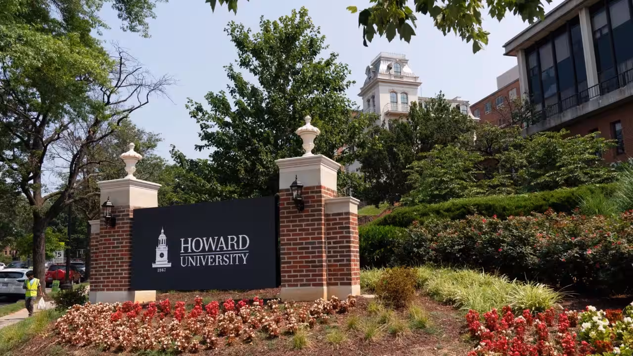 Howard University withdraws admission offers of 502 incoming students over missed payment deadlinesHoward University has withdrawn admission for 502 incoming students before the