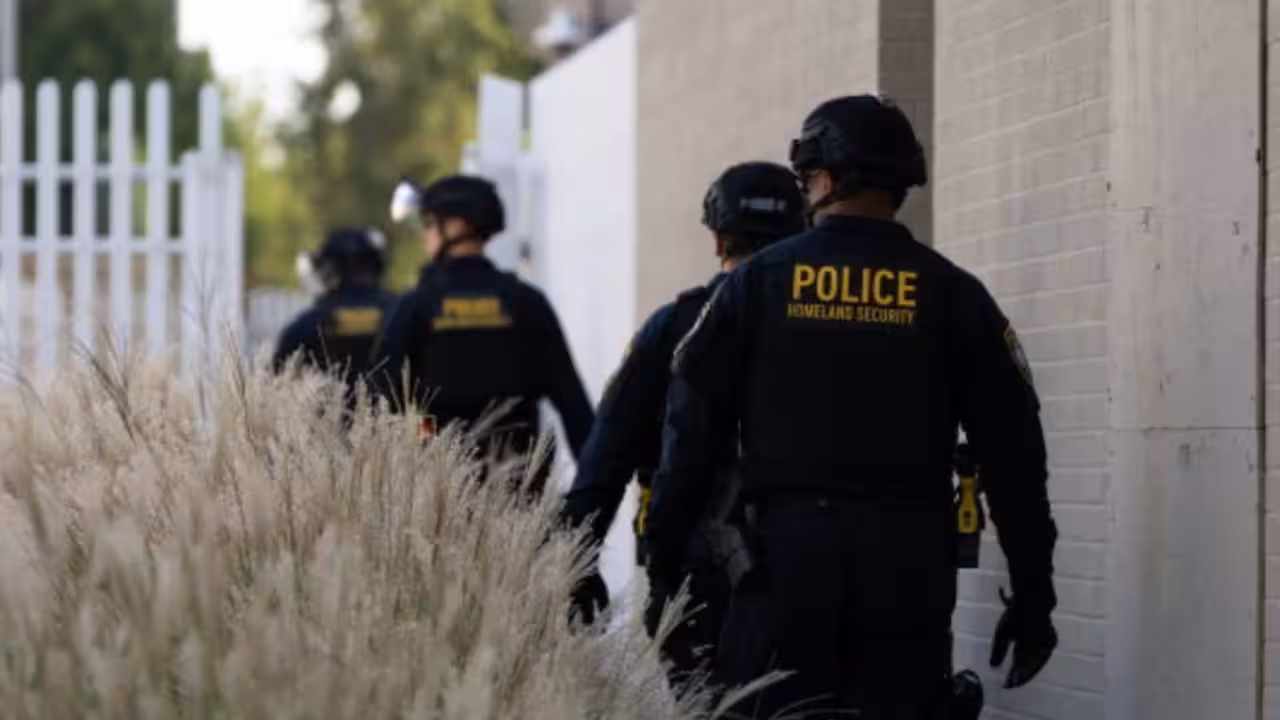 California stabbing: Five injured after drunken altercation; 18-year-old arrested