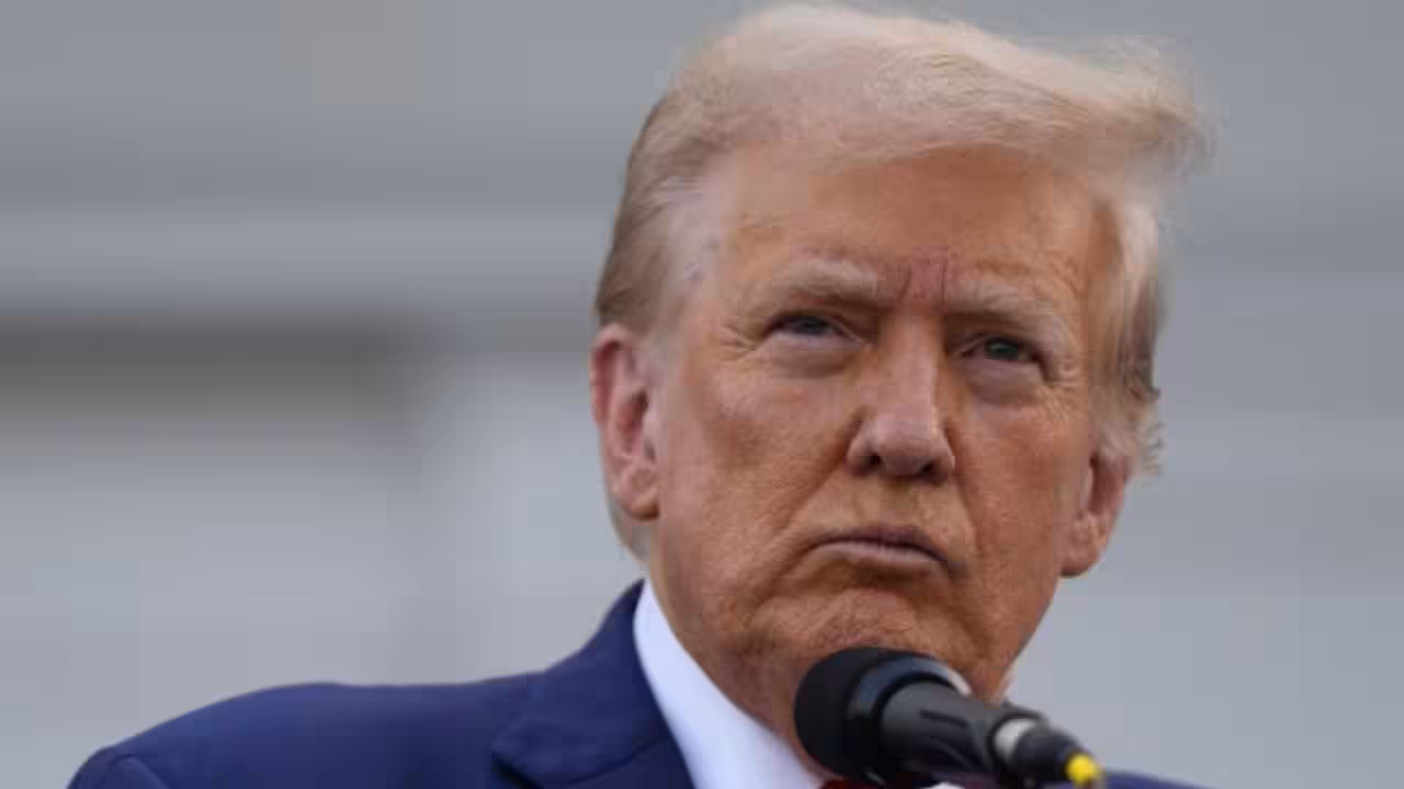 Trump rejects Iran role in Minnesota water cyberattacks, blames 'grossly incompetent' Tim Walz