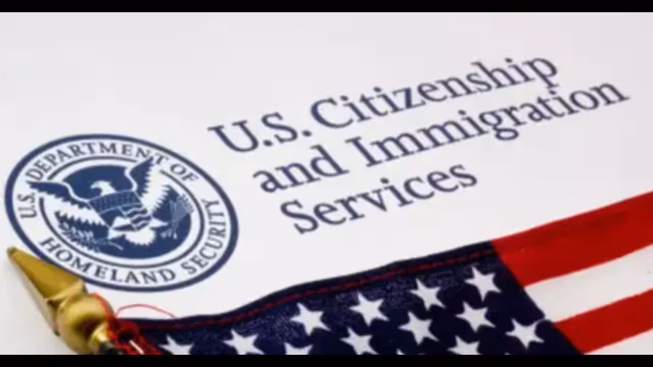 New rules for US citizenship: Trump administration wants new educational requirement for naturalization