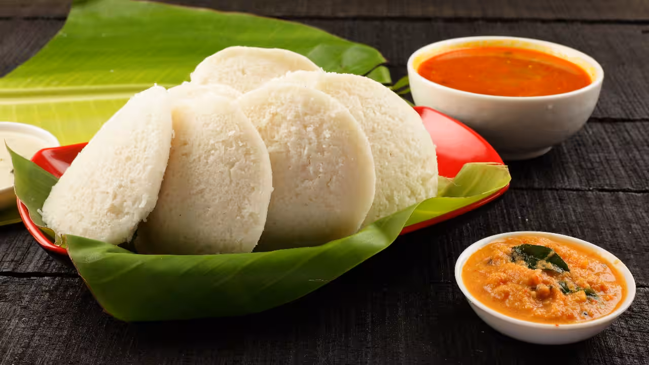 8 traditional varieties of South Indian idlis that are perfect for breakfast