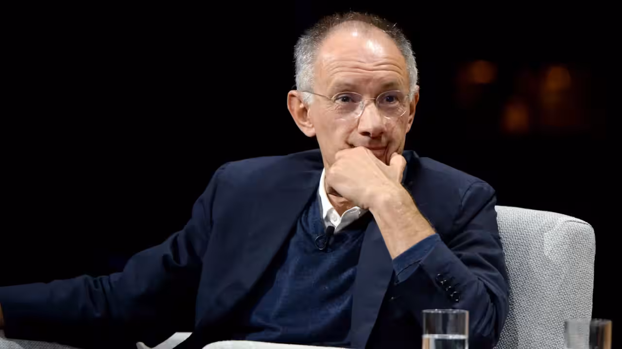 Billionaire Michael Moritz and Harriet Heyman offer up to $150 million for San Francisco ideas