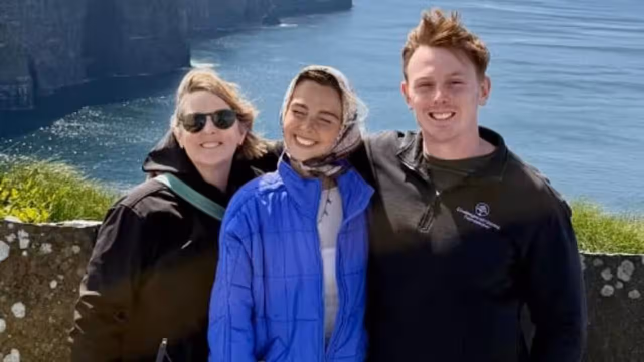 Influencer Sydney Towle passes away at 26 after rare cancer battle; emotional message resurfaces, brother recalls her final days: 'She was very at peace'Content creator Sydney