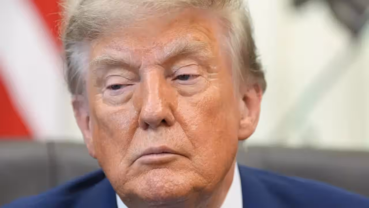‘Seeking end to sanctions regime’: US human rights groups sue Trump over ICC crackdown