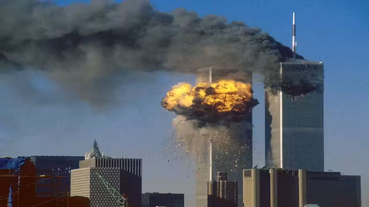 Report claims FBI had key evidence on 9/11 suspect's al Qaida and Saudi links
