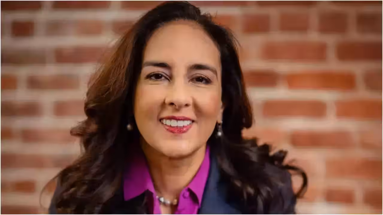 'People who call me a paperwork American': Indian-origin Trump aide triggers MAGA row, says she faces racist comments daily