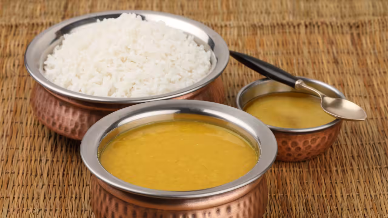 How to add more protein to your dal chawal: Easy protein-rich upgrades