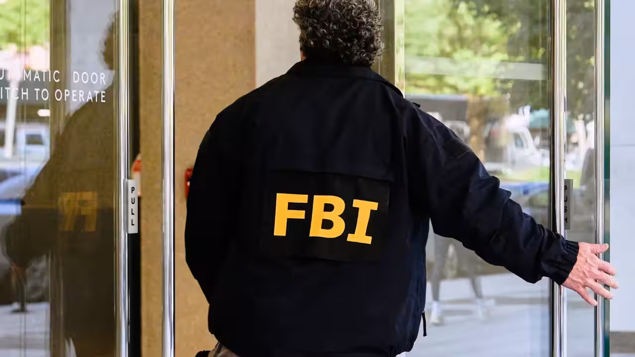 'Almost all agents' data stolen? Hackers claim they breached FBI jobs site, stole 2TB of data