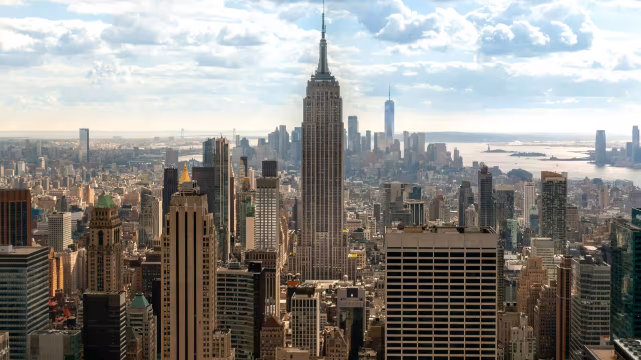 New York air pollution fell over two decades, while toddlers' mental development scores rose 26%, study finds
