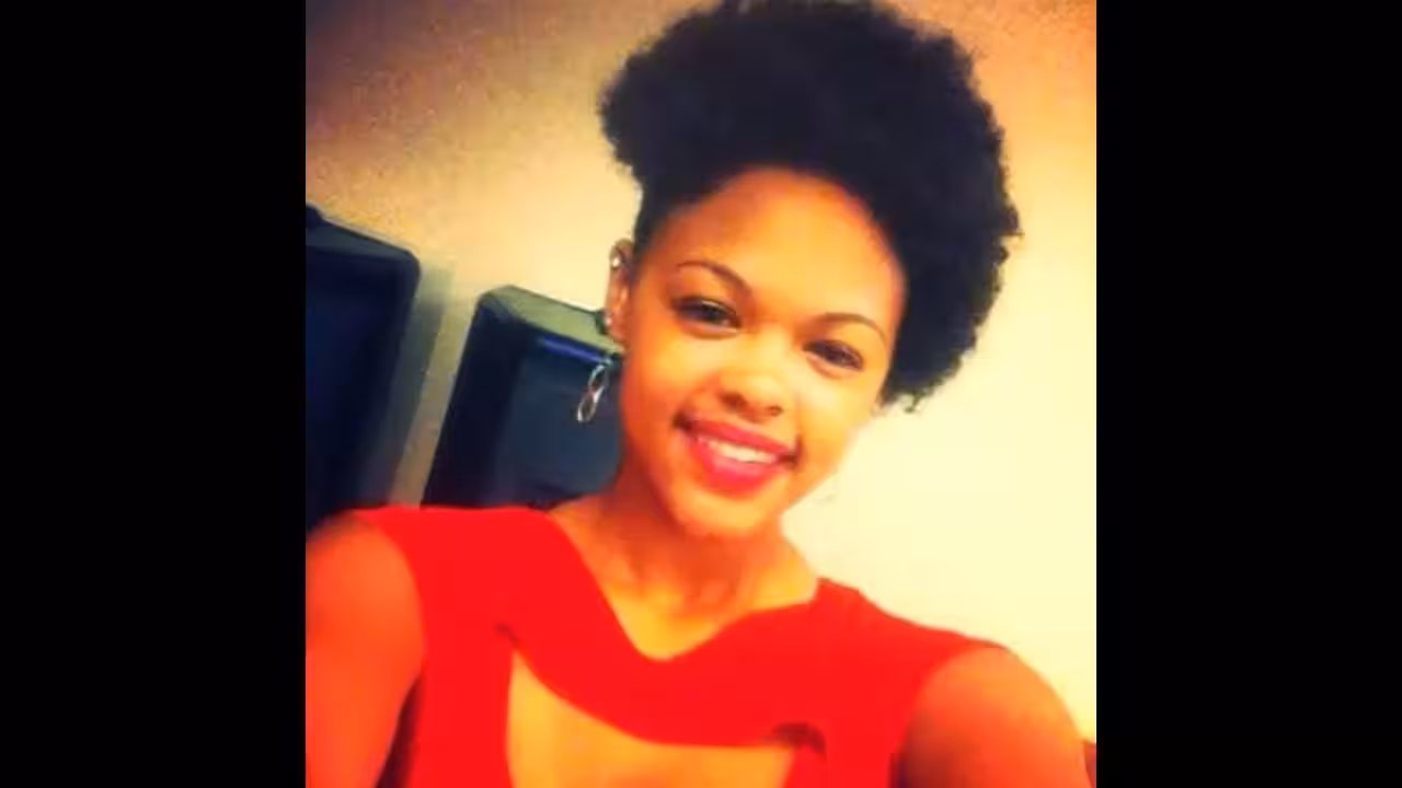 Mississippi woman Tasia Fortune was killed before body hung from tree, police say