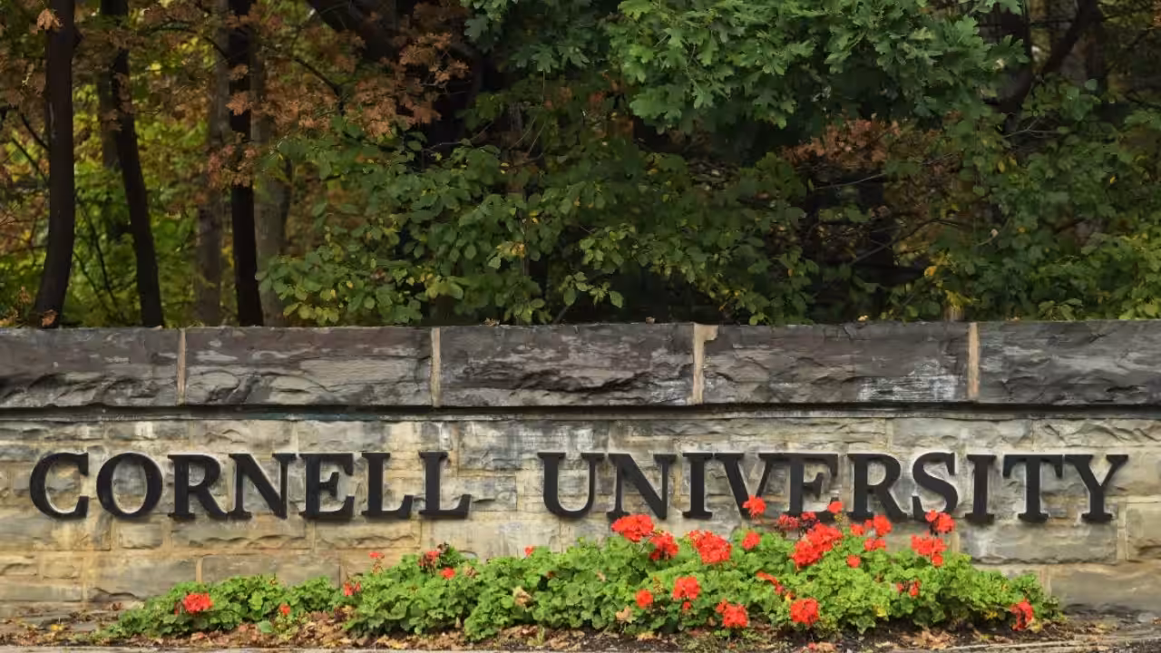 Rape case rocks Cornell: New transcript reveals victim informed police; fresh spotlight on DA’s decision not to charge