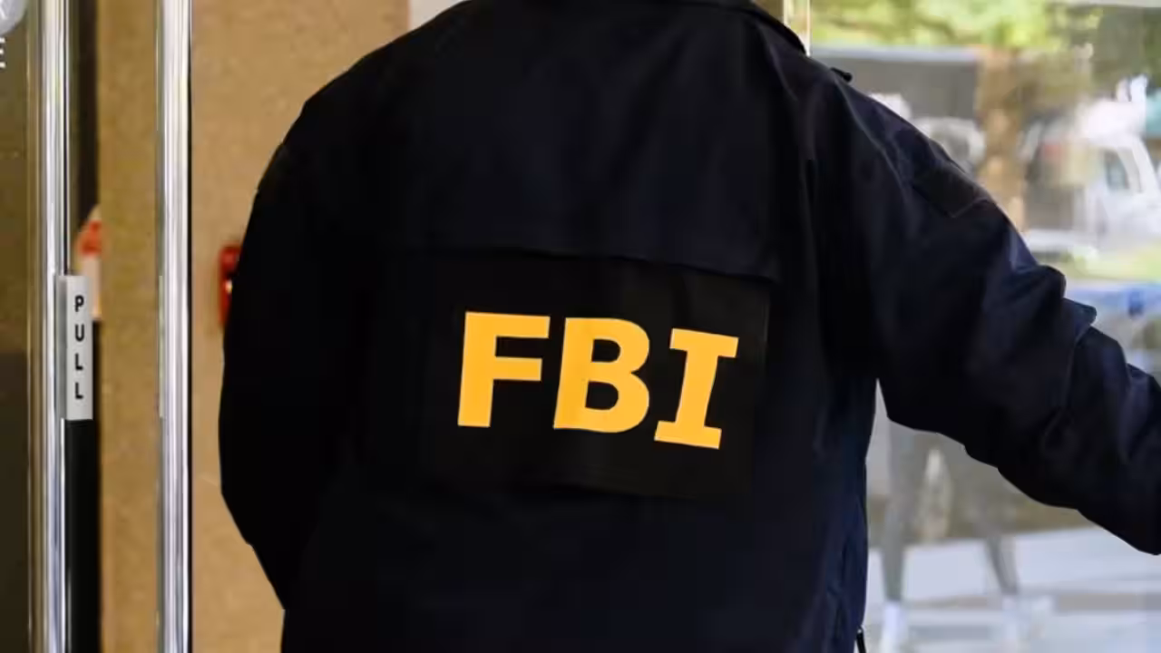 ShinyHunters hacker in FBI data theft held in Jordan