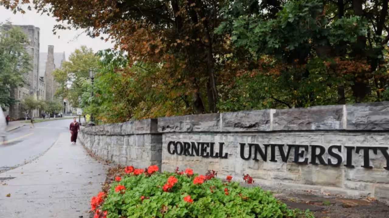 Expelled, suspended or made to write ‘reflection papers’: How Cornell punished 7 men for sexual assault