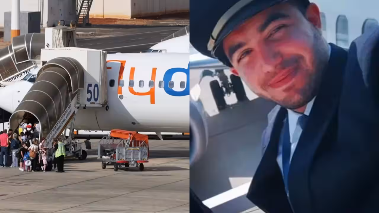 Flydubai co-pilot 'planned attack before being hired', targeted Israel airport: Reports