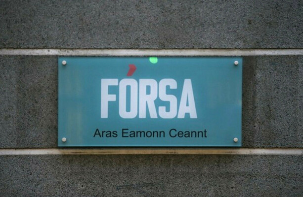 Fórsa public sector workers vote overwhelmingly for industrial action