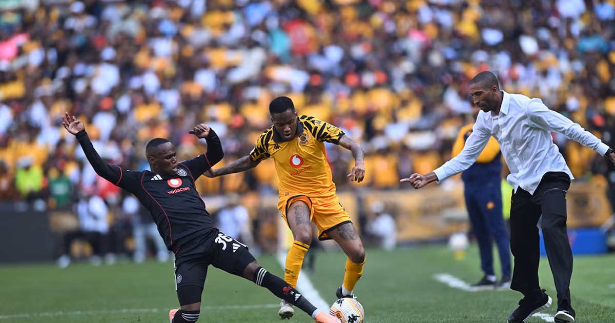 POLL | How do you feel about Soweto derby moving to accommodate music festival?