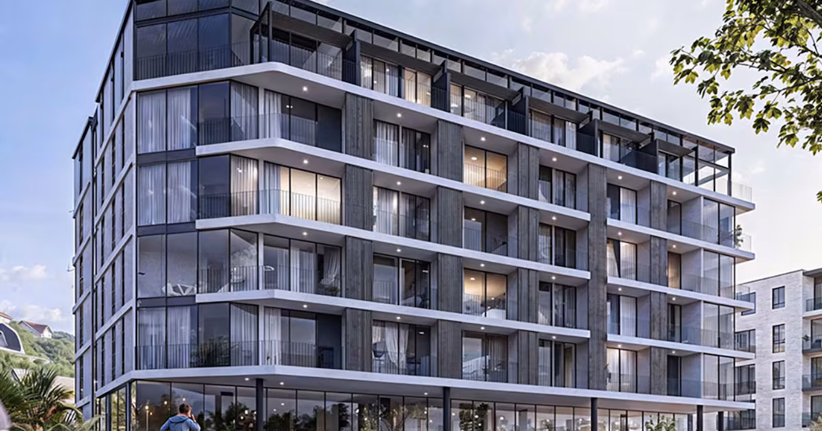 We don’t want to be Sandton by the sea, say Ballito residents