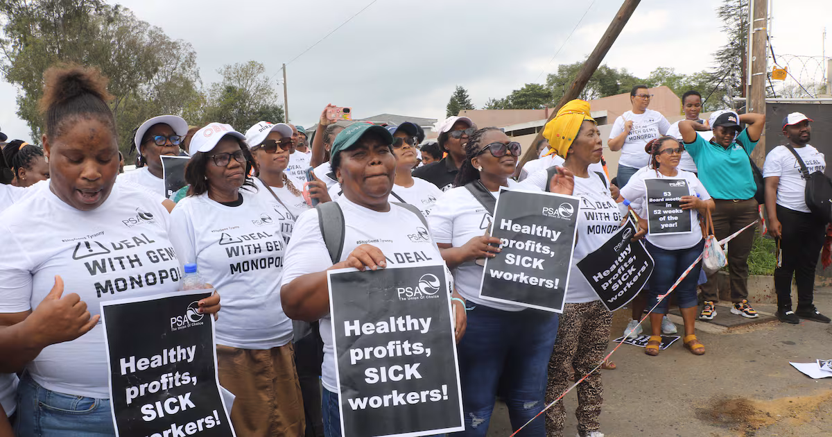GEMS lowers 2026 medical aid increases