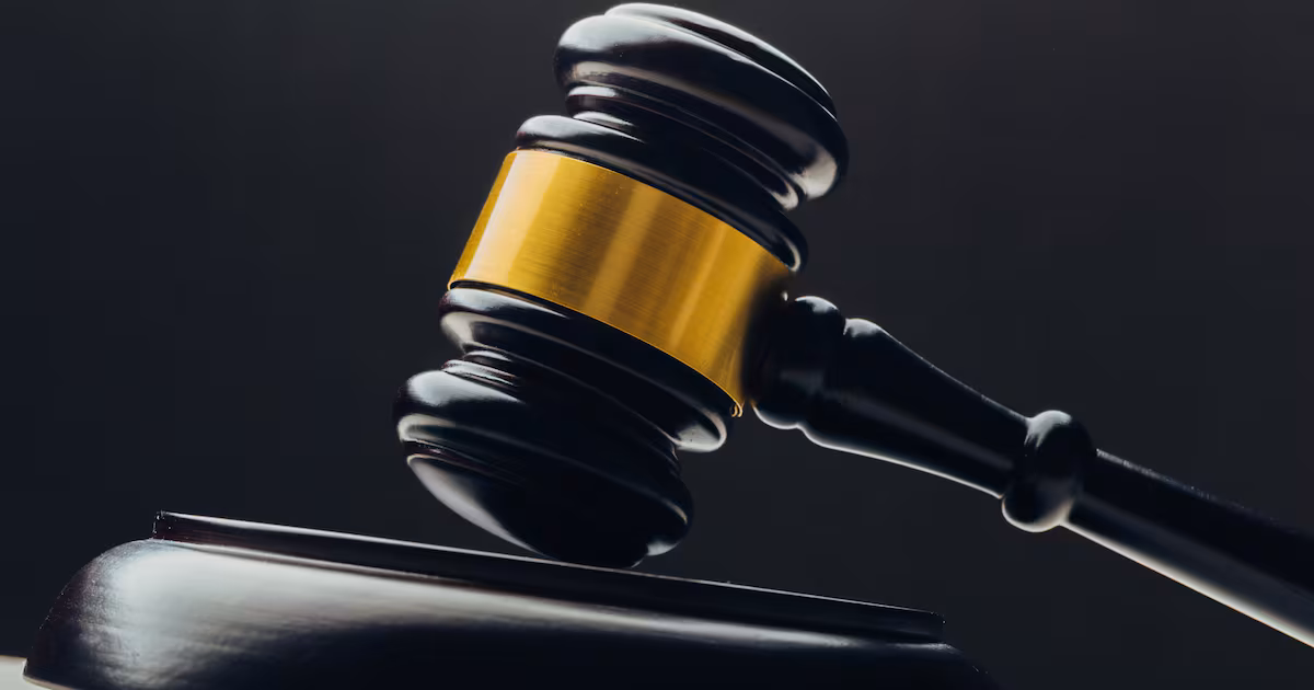 Final defeat for Ngwathe municipality as ConCourt upholds dissolution order