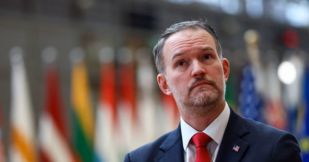 US proposes new tariffs of up to 12.5% for SA and other countries
