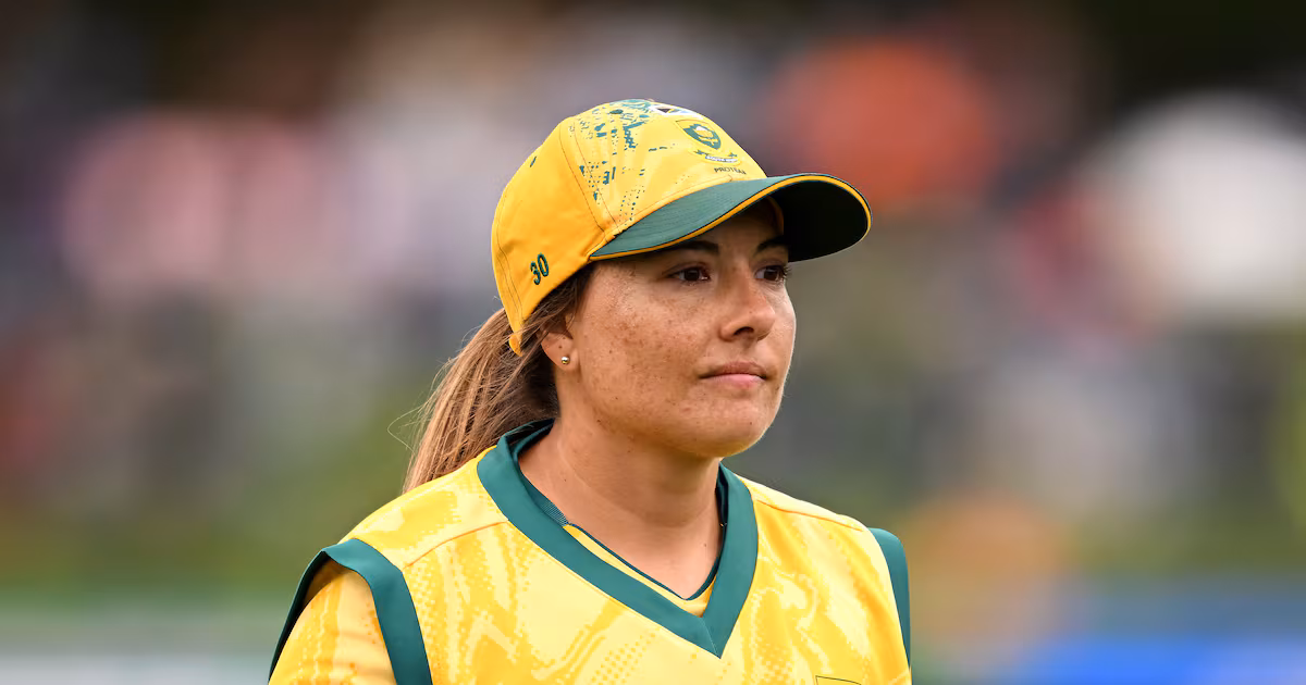 Why are the Proteas being ignored for the T20 World Cup?