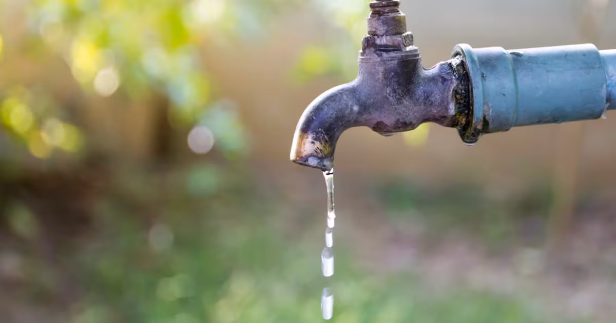 POLL | How do you feel about Joburg city’s ‘hidden’ 65.5% spike in fixed water demand levy?