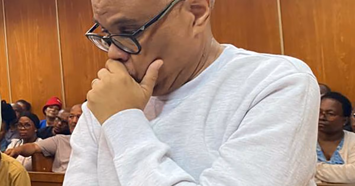 Eastern Cape school principal and three others await DPP decision in murder case