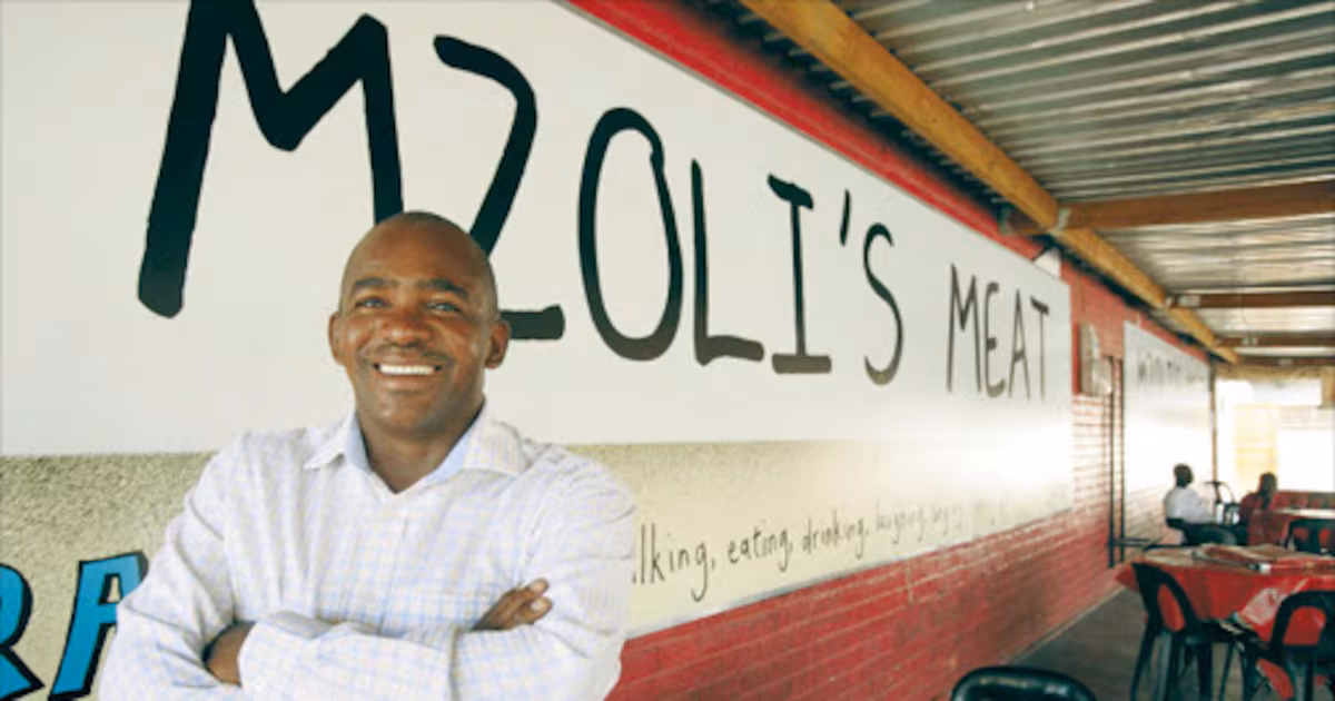 Mzoli’s butchery owner remembered for helping others and creating township tourism