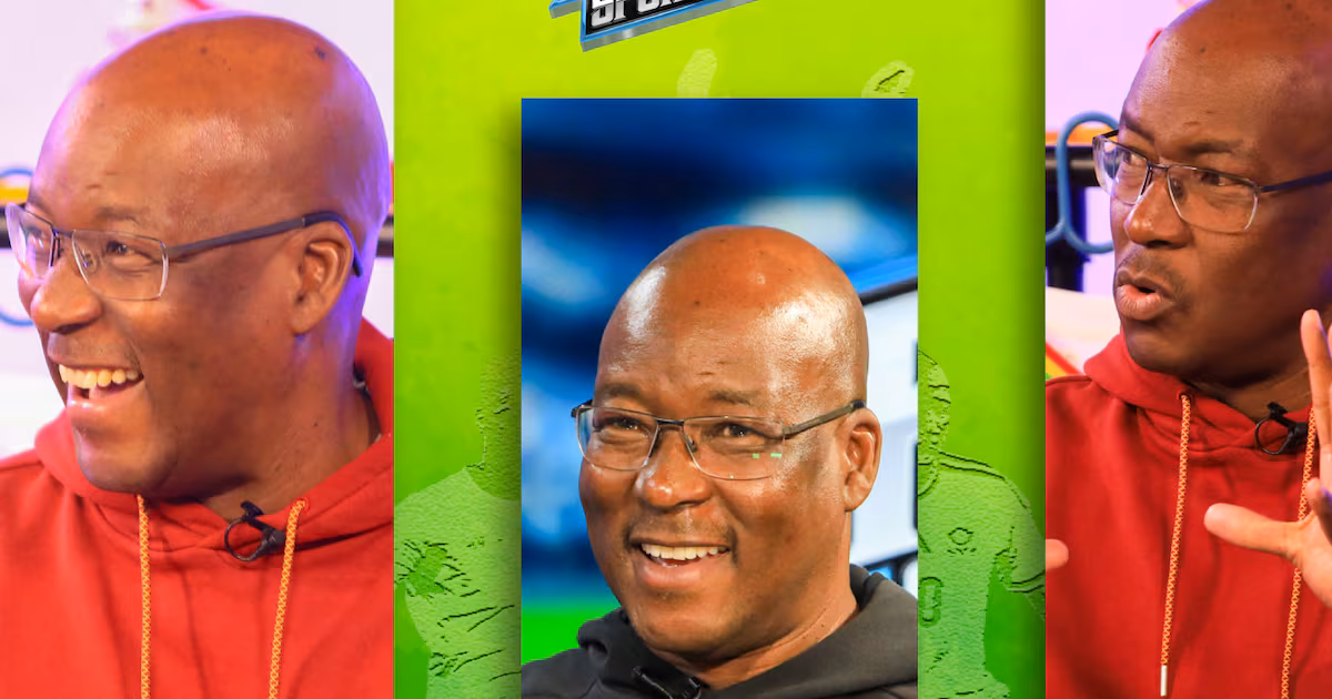 MAHLATSE AT THE WORLD CUP | Bafana to play Mexico in opener