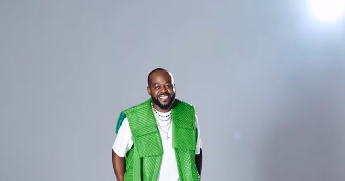 YFM DJ Samba ends year-long music hiatus with new single