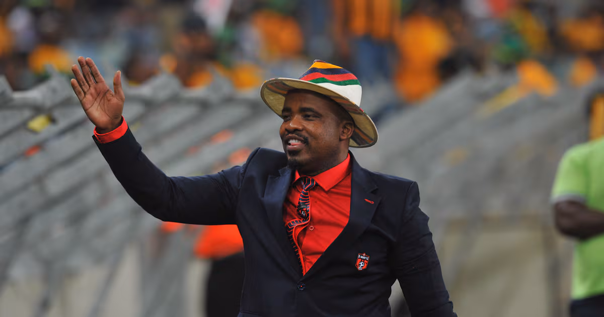 Sars moves to seize assets linked to TS Galaxy boss Tim Sukazi