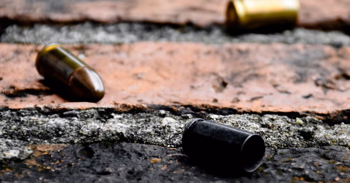 #5PKTT arrests suspect for murder of EFF Tshwane region secretary and election co-ordinator