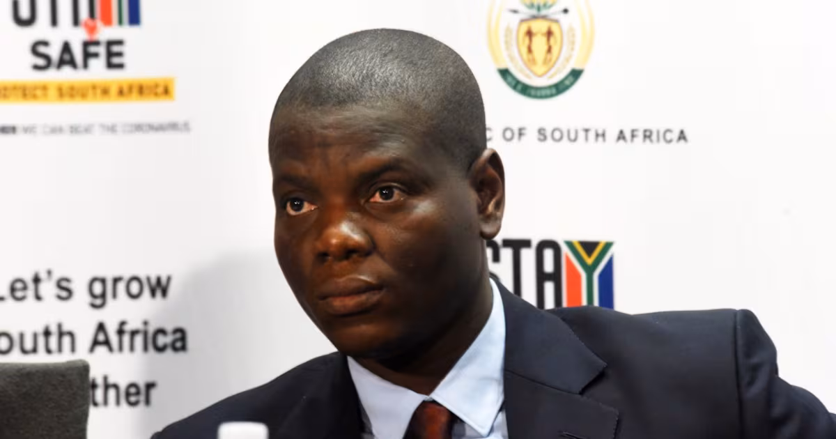 Lamola demands that Dlamini-Zuma retract allegations of vote-buying