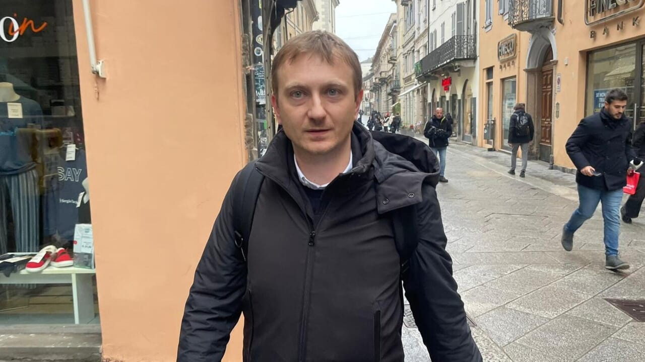 Alberto Stasi verso l'uscita dal carcere e l'affidamento in prova