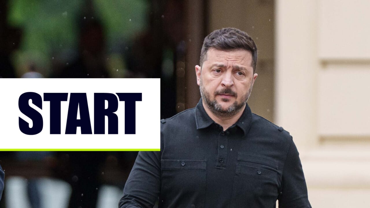 Pace Trump-Zelensky, nuove regole per le carte d'identità, addio a Ruini, Antonio ucciso in strada e le altre notizie da sapere per iniziare la giornata