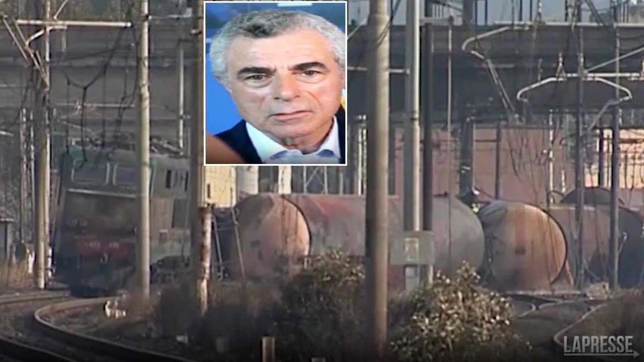 Strage di Viareggio, arrivano le condanne definitive: 5 anni all'ex ad di Ferrovie dello Stato Mauro Moretti. I legali: "Indignati"