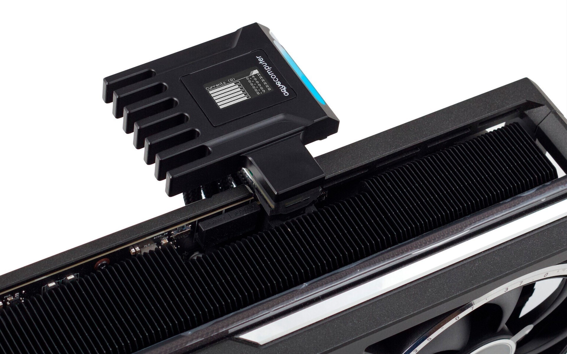 Load-balancing Ampinel adapter can save an Nvidia connector meltdown — new adapter is finally on sale after three-month delay