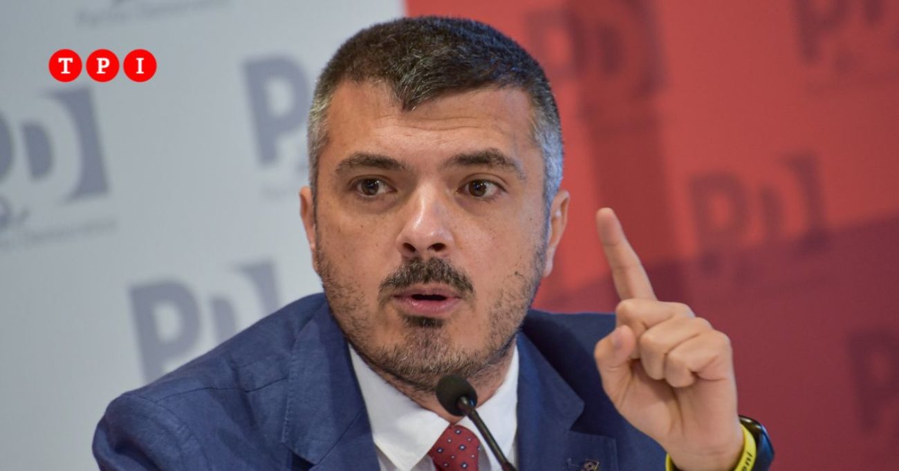 Trasporti, Casu (Pd) accusa: “Quattro anni persi e a luglio l’Italia sarà tagliata in due. Ma il Governo pensa al Ponte sullo Stretto”